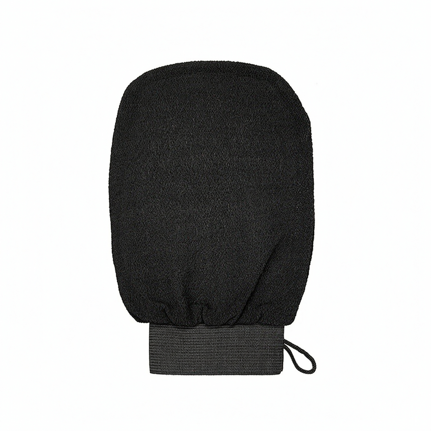 Gant exfoliant marocain